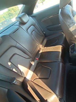 Audi A5 coupe S-Line