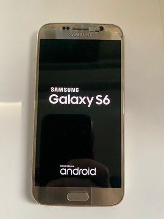 Samsung Galaxy S6