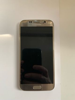 Samsung Galaxy S6