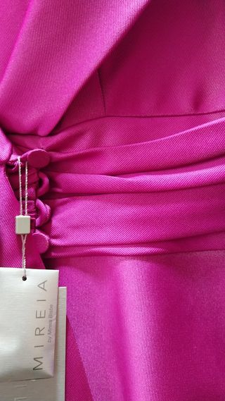 Chaqueta joya alta costura