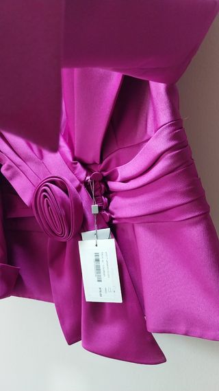 Chaqueta joya alta costura
