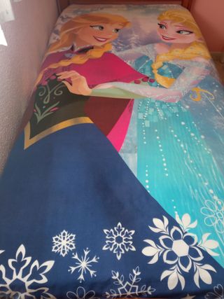 Funda edredón 