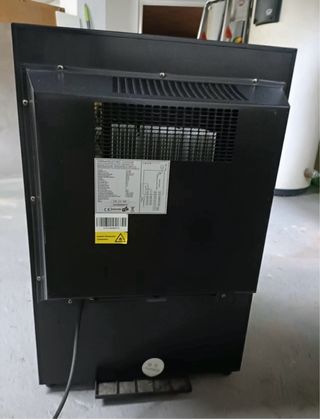 Vinoteca 24 botellas Cavanova