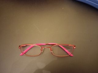 Montatura Ray Ban bambina