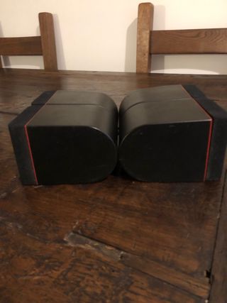 Casse mini e subwoofer Bose