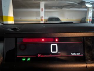 Citroen C4 Cactus 2018