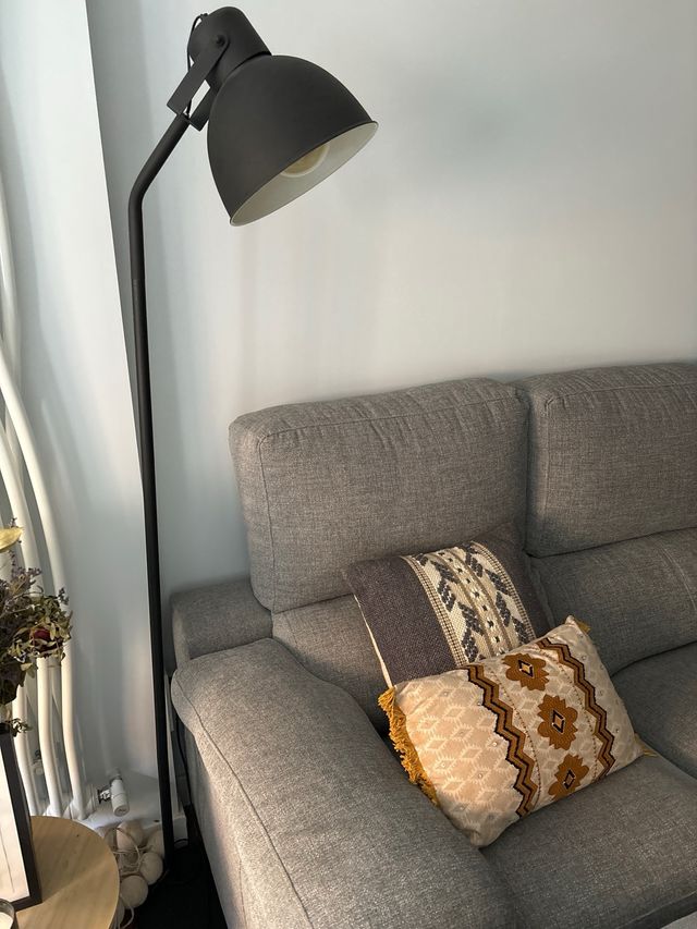 Lampara de pie Maisons du Monde