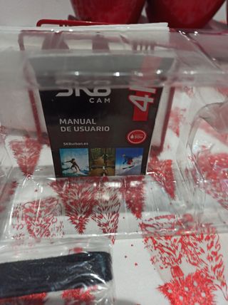 Cámara video