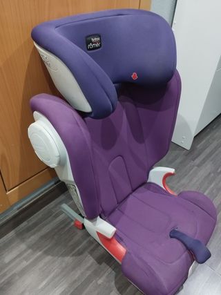Britax romer kidfix
