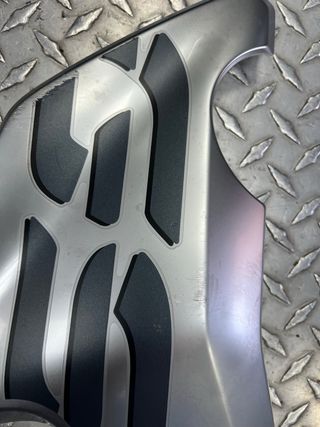 BMW F 750 GS despiece