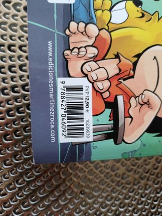 Los Compás escapan de la prisión