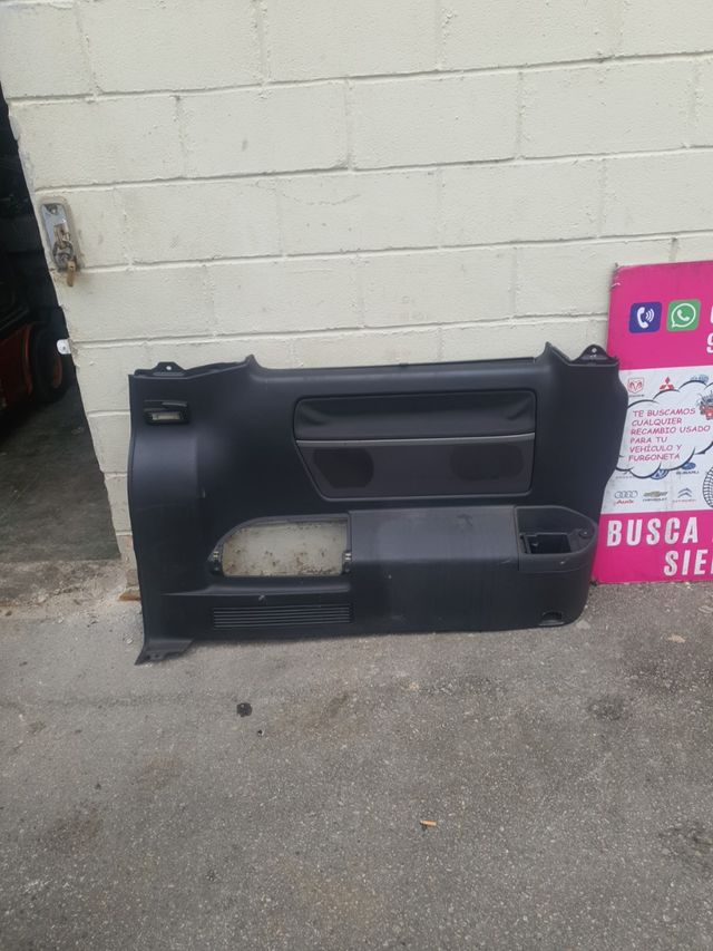 carpetones multivan t5 2.5 tdi