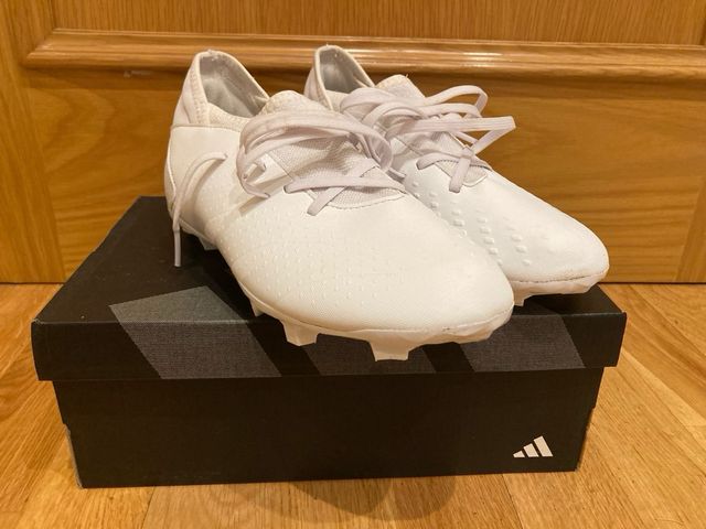 Tacos Adidas Predator Accuracy.3 FG