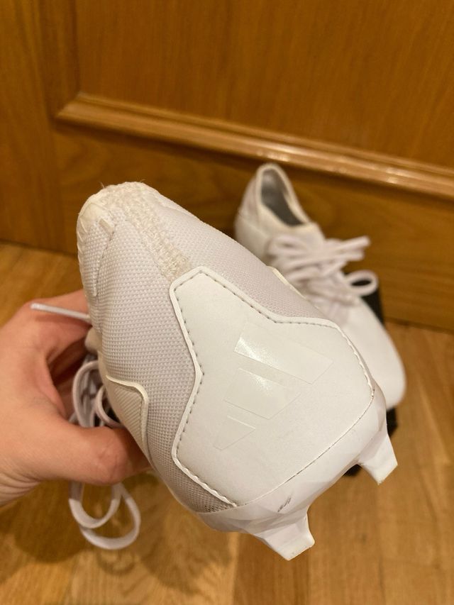 Tacos Adidas Predator Accuracy.3 FG