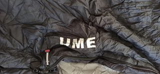 ✅✅✅Lote N246 Saco de dormir UME