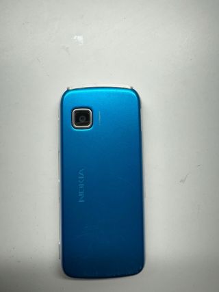 Nokia 5230 RM-588