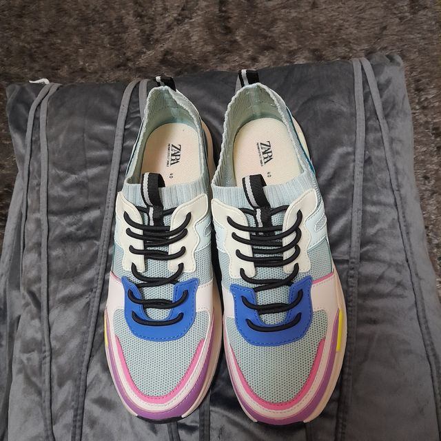 Banbas en buen estado.