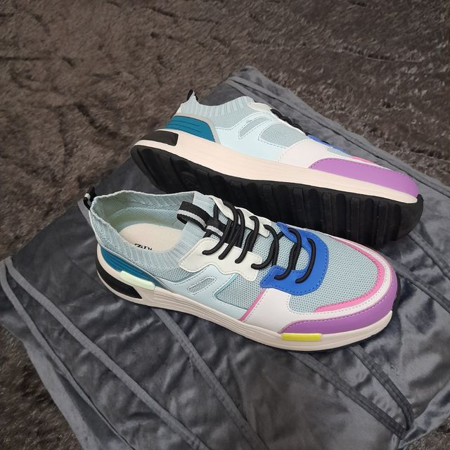 Banbas en buen estado.