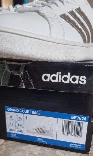 Scarpe Adidas
