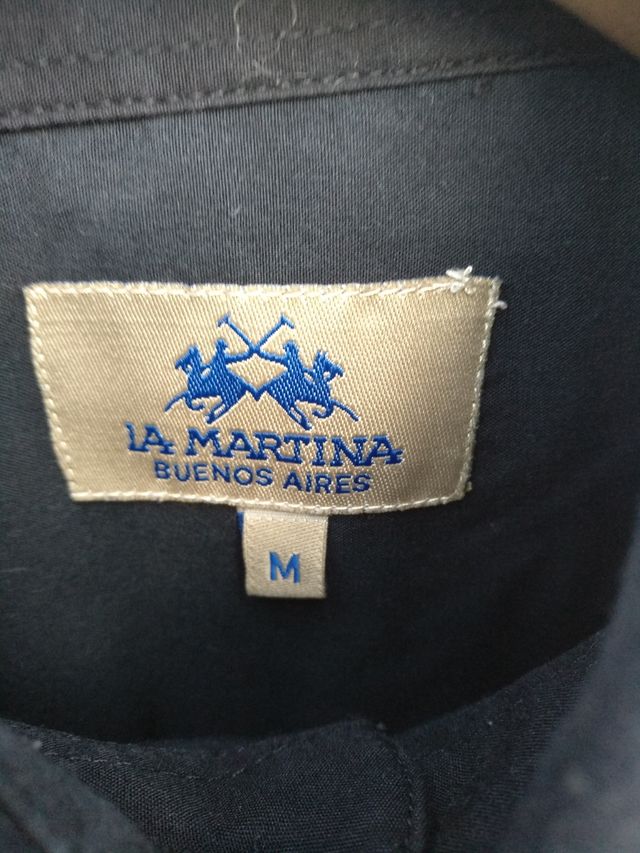 Camisa La Martina