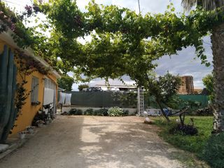 habitación en casa compartida