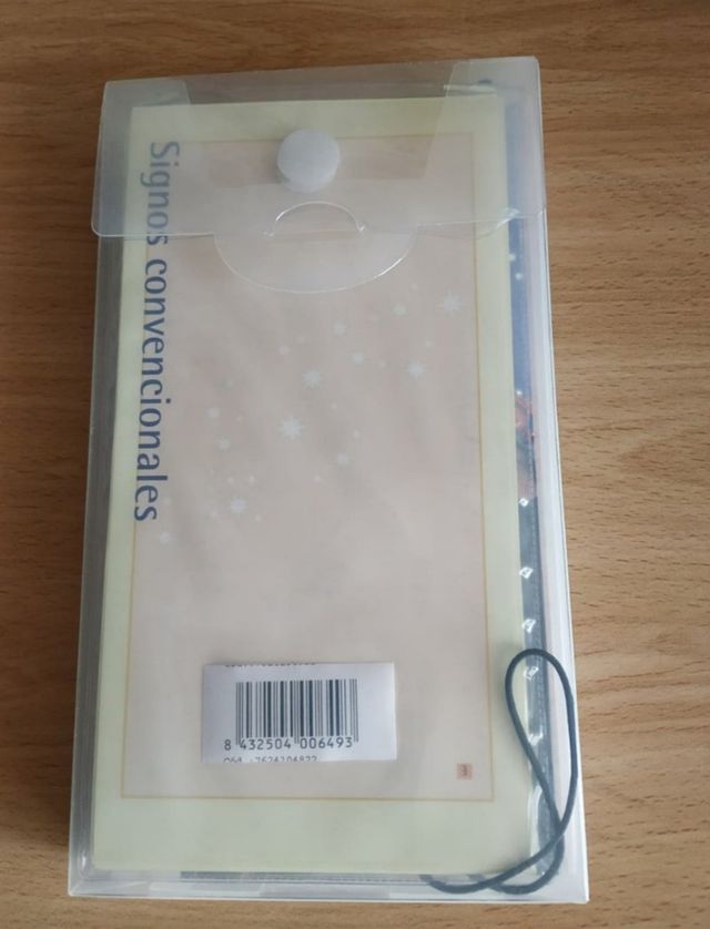 Guía dl peregrino. El Camino de Santiago