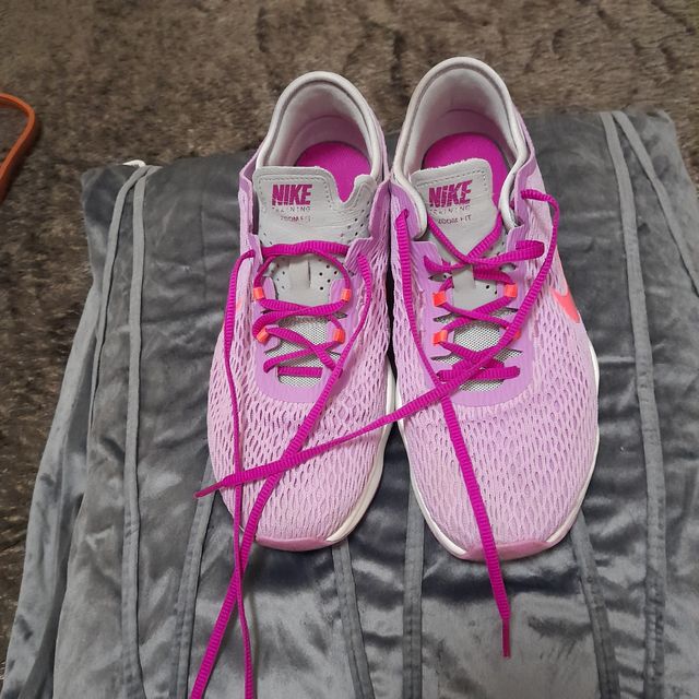 Banbas en buen estado.