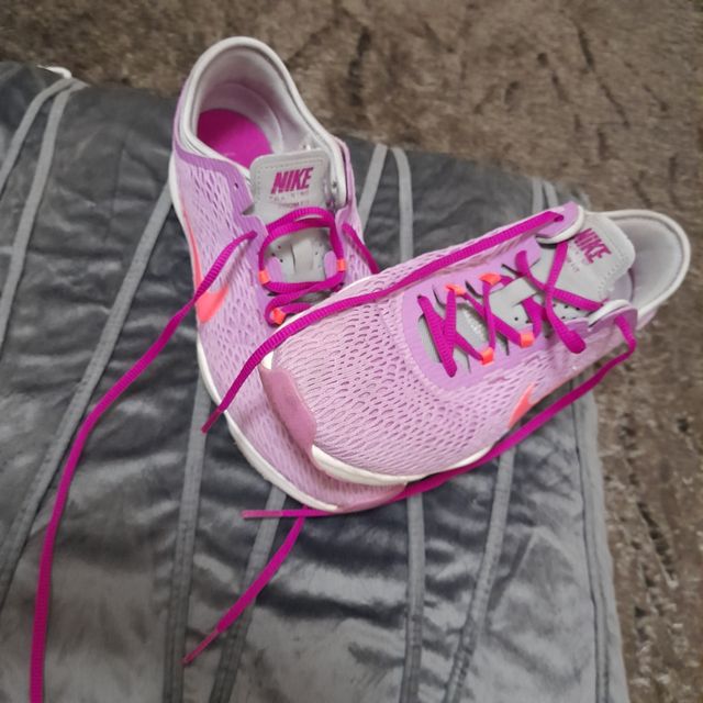 Banbas en buen estado.