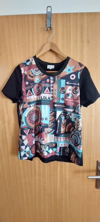 T-shirt Bimba & Lola