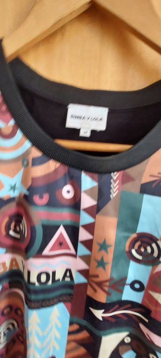 T-shirt Bimba & Lola