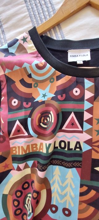 T-shirt Bimba & Lola