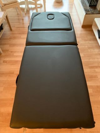 Quiromasajista y Masajista Deportivo