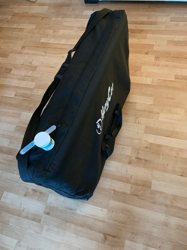 Quiromasajista y Masajista Deportivo