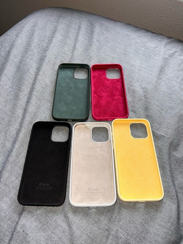 Funda Iphone 13 Pro Max