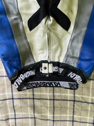 mono de moto garibaldi