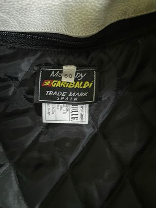 mono de moto garibaldi