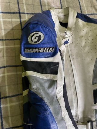 mono de moto garibaldi