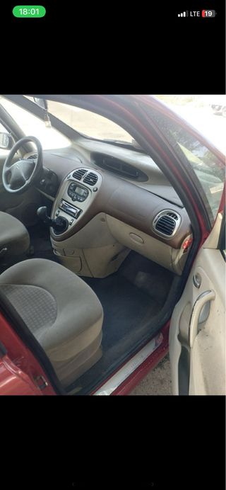 Citroen C4 Picasso 2005