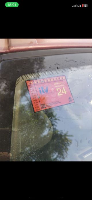 Citroen C4 Picasso 2005