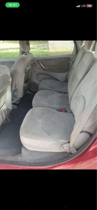 Citroen C4 Picasso 2005