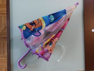 Lote Shimmer Shine Nickelodeon libro poncho paragu