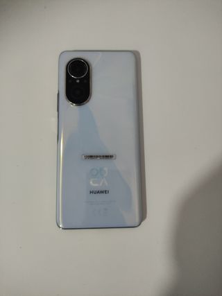 Huawei Nova 9 SE