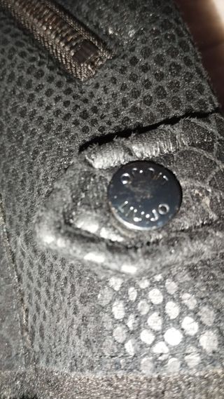 Cazadora Liu-jo negra preciosa