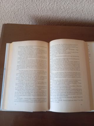 Libro El viaje Danielle Steel