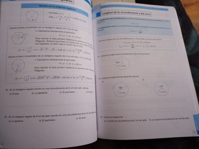 PMAR ambito cientifico y matemático 1 