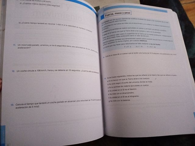 PMAR ambito cientifico y matemático 1 