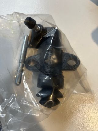 bombín de embrague Terrano Maverick td27 NUEVO