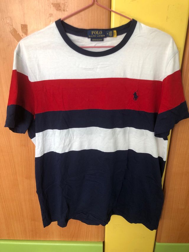 Maglietta Polo Ralph Lauren 