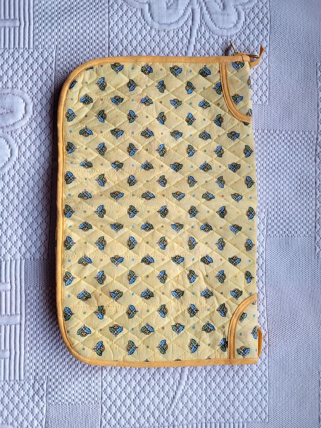 Organizador de viaje