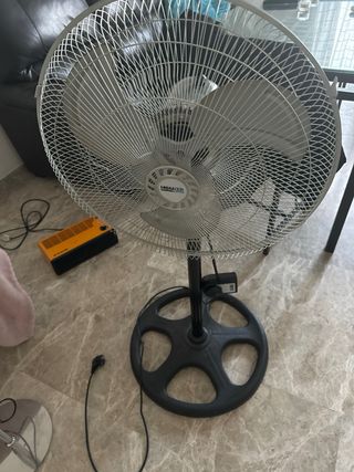 ventilador